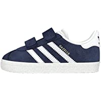 Los mejores  - adidas Gazelle CF I- Zapatillas Unisex niños